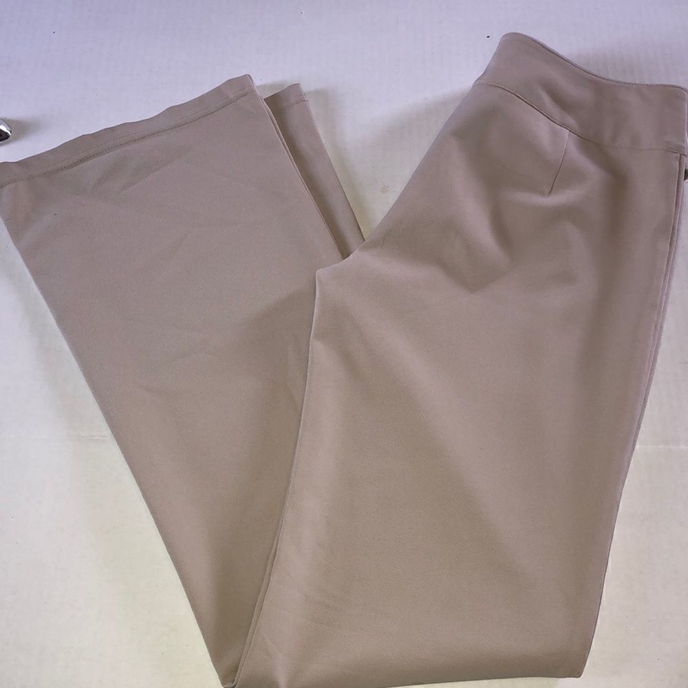 Powder Blu Pants  